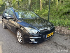 Hyundai i30 CW - 1.6i i-Catcher