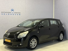 Toyota Verso - 1.8 VVT-i Dynamic Business // NAVI // CRUISE // PANORAMADAK