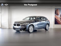 BMW X2 - xDrive25e | M Sport | Stoelverwarming | Driving Assistant Plus | Selections