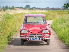 Citroën Ami - 6 BREAK COMMERCIALE