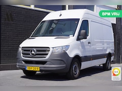 Mercedes-Benz Sprinter - 316 2.2 CDI L2H2 EURO 6 Airco - Cruise - Camera - € 19.900, - Excl