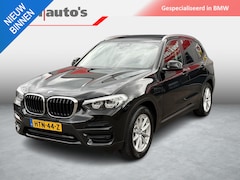 BMW X3 - xDrive30e Business Edition Plus