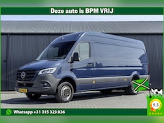 Mercedes-Benz Sprinter - 519 CDI | L3H2 | Koelwagen | Automaat | Mbux | LED | Camera | CarPlay | Navi | Climate | C