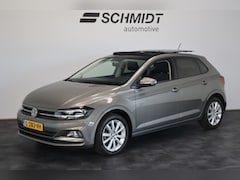 Volkswagen Polo - 1.0 TSI Comfortline | Panoramadak | Automaat | LED