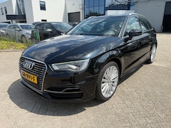 Audi A3 Sportback - 1.4 e-tron PHEV Ambition Pro Line plus Bj 2015