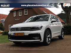 Volkswagen Tiguan - 1.5 TSI ACT Highline Business R DSG. | 3x R-Line | Full Led | Panorama | Virtual Dash | Ad