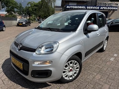 Fiat Panda - 0.9 TwinAir Edizione Cool NL AUTO *5 DRS*AIRCO*STUURBEKR.*ELLEK.PAKKET.*BOEKJES*NAP