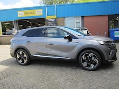 Renault Symbioz - 1.6 E-Tech full hybrid 145 techno AUTOMAAT