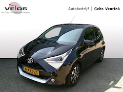 Toyota Aygo - 1.0 VVT-i x-joy
