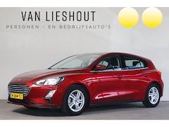 Ford Focus - 1.0 EcoBoost Trend Edition Business NL-Auto SUPER COMPLEET