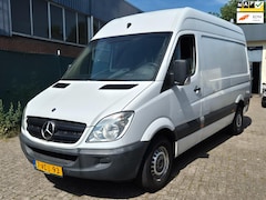 Mercedes-Benz Sprinter - 318 3.0 CDI V6 L2H2 *SCHAKEL