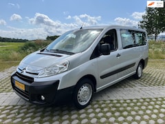 Citroën Jumpy - 8 Persoons 2.0 HDiF L2 Bj 2015