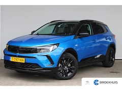 Opel Grandland - 1.6 Turbo Hybrid Level 4 | Apple Carplay/Android Auto|telefoonintegratie premium | Comfort
