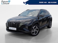 Hyundai Tucson - 1.6 T-GDI PHEV Comfort Smart 4WD 38.000km | 1e eigenaar | Zeer nette auto