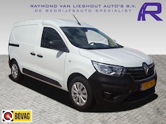 Renault Express - 1.5 dCi 75 Comfort+ AIRCO GROOT NAVI SCHERM SCHUIFDEUR CRUISE CONTROL