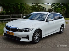 BMW 3-serie Touring - 320D High Ex. / 2021 / Virtual / Led