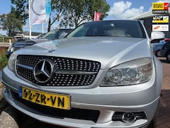 Mercedes-Benz C-klasse - 200 CDI Avantgarde YOUNGTIMER