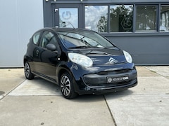Citroën C1 - 1.0 12V Séduction Radio/CD/AUX NAP