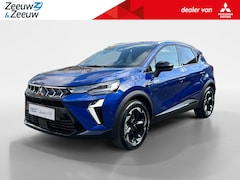 Mitsubishi ASX - 1.6 HEV AT Intense+ | 3.000 EURO KORTING | SNEL LEVERBAAR | 8 JAAR GARANTIE |