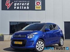 Citroën C1 - 1.0 VTi Feel AIRCO 5-DRS