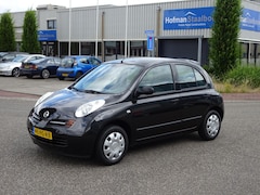 Nissan Micra - 1.2 Visia Automaat 5 Drs