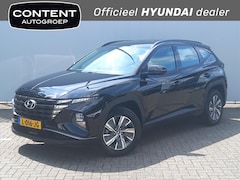 Hyundai Tucson - 1.6 T-GDi HEV 230pk Aut. i-Motion I Trekhaak I 1650kg Trekgewicht