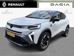 Renault Captur - 1.6 E-Tech full hybrid 145 esprit Alpine - pack extended grip / pack privilège / pack ligh