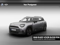 MINI Aceman - E Essential XS | Now or Never Days
