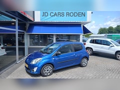 Renault Twingo - 1.2-16V Authentique Luxe ac koud Koopje