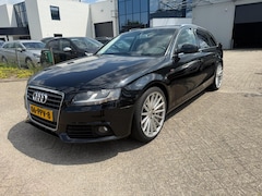 Audi A4 Avant - 2.0 TDIe Business Edition Bj 2011 Exportprijs EX BPM