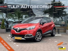 Renault Captur - 1.2 TCe Helly Hansen Airco Clima Cruise 1Eig NAP