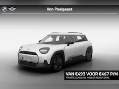 MINI Aceman - E Essential XS | Now or Never Days