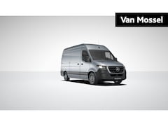Mercedes-Benz Sprinter - 315 1.9 CDI L2 Pro HD