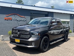 Dodge Ram 1500 - 5.7 V8 Quad Cab 6'4 trekh pano NAP NL-auto