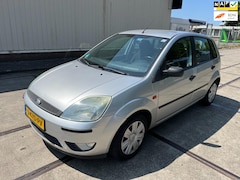 Ford Fiesta - 1.4-16V Ambiente airo 5 deurs