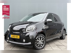 Smart Forfour - BWJ 2020 | EQ Comfort PLUS 18 kWh | LEER | PANO | NAVI | CRUISE | CAMERA | CARPLAY |