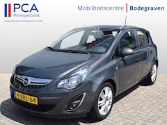 Opel Corsa - 1.2-16V BlitZ | NL-Auto | Climate Control | Stoel- & stuurverwarming