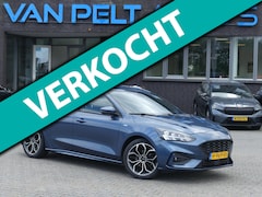 Ford Focus - 1.0 EcoBoost ST Line Business