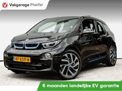 BMW i3 - Basis 94Ah 33 kWh Panoramadak/ Harman-Kardon/ Prof. navigatie/ Pdc/ Full led/ Stoelverwarm