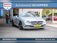 Mercedes-Benz SLK-klasse - 200