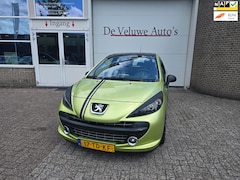 Peugeot 207 - 1.6-16V XS Pack climate control trekhaak nwe apk