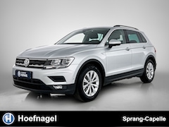 Volkswagen Tiguan - 1.5 TSI ACT Comfortline | Trekhaak | ACC | Camera | Stoel-/Stuurvewarming