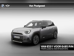 MINI Aceman - E Favoured M | Now or Never Days