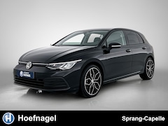 Volkswagen Golf - 1.5 eTSI Style | Adaptive Cruise | Stoelverw. | CarPlay |