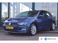 Volkswagen Polo - 1.0 TSI Highline