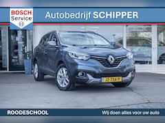 Renault Kadjar - 1.2 TCe Intens