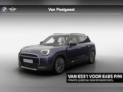 MINI Aceman - E Favoured M | Now or Never Days