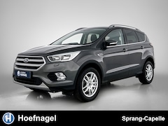 Ford Kuga - 1.5 Titanium | Trekhaak | Cruise Control | Stoelverwarming