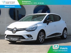 Renault Clio - 0.9 TCe Limited | NAVIGATIE |