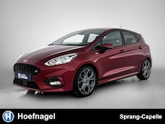 Ford Fiesta - 1.0 EcoBoost ST Line | Cruise Control | Stoleverw. | Trekhaak |
